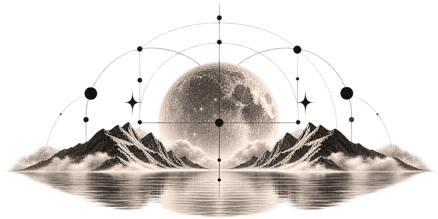 Ilustración de Libra