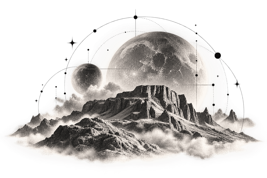 Ilustración de Tauro